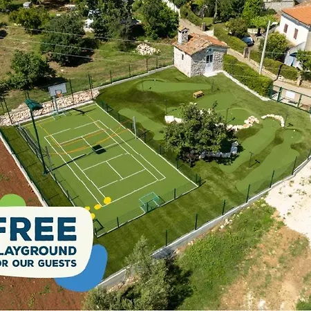Villa Vallis